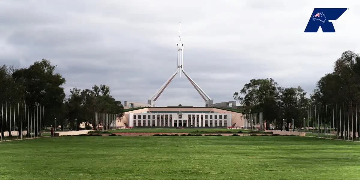 moving to and from Canberra